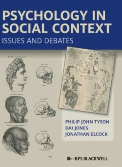 Psychology in Social Context