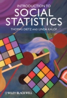 Introduction to Social Statistics