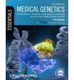 Essential Medical Genetics, 6th Ed.