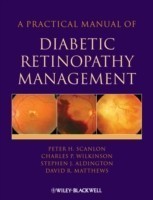 Practical Manual of Diabetic Retinopathy Management