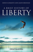 Brief History of Liberty