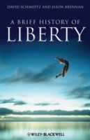 Brief History of Liberty