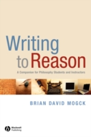 Writing To Reason