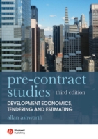 Pre-contract Studies