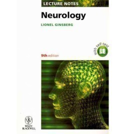 Lecture Notes: Neurology, 9th Ed.