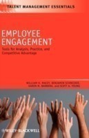 Employee Engagement