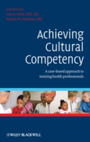 Achieving Cultural Competency