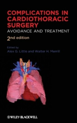 Complications in Cardiothoracic Surgery