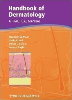 Handbook of Dermatology : A Practical Manual