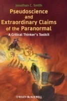 Pseudoscience and Extraordinary Claims of the Paranormal