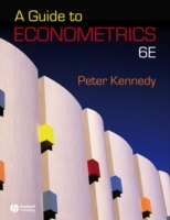 Guide to Econometrics