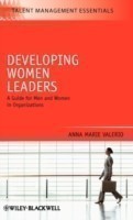 Developing Women Leaders