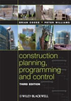 Construction Planning, Programming and Control