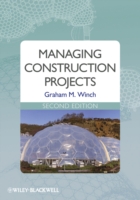Managing Construction Projects