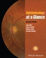Ophthalmology at Glance 2nd Ed.