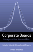 Corporate Boards