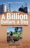 Billion Dollars a Day