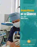 Anaesthesia at Glance