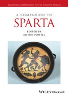 Companion to Sparta, 2 Volume Set