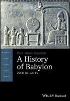 A History of Babylon, 2200 BC  AD 75
