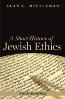 Short History of Jewish Ethics