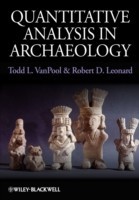 Quantitative Analysis in Archaeology