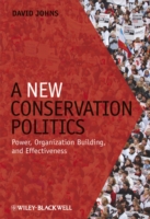 New Conservation Politics