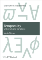 Temporality Universals and Variation