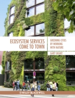 Ecosystem Services Come To Town