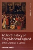 Short History of Early Modern England