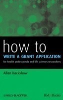 How to Write Grant Application