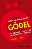 There´s Something ABout Godel