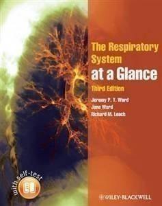 Respiratory System at Glance, 3rd Ed.