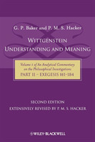 Understanding and Meaning Ii