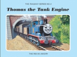 Railway Series No. 2: Thomas the Tank Engine