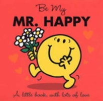 Be My Mr. Happy