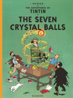Seven Crystal Balls