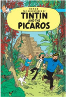 Tintin and the Picaros