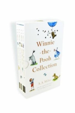 Winnie-the-Pooh Collection