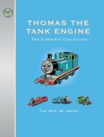 Thomas the Tank Engine the Railway Series: The Complete Collection