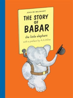 Brunhoff, Jean de - The Story of Babar