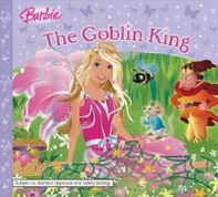 Barbie Story Library: 17. Goblin