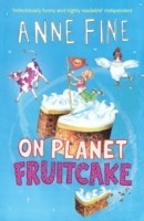 On Planet Fruitcake