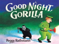 Good Night Gorilla