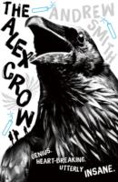 Alex Crow