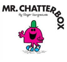 Mr. Chatterbox