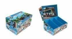 Thomas & Friends: The Complete Thomas Story Library