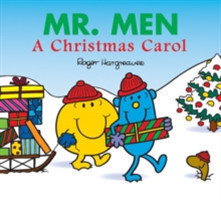 Hargreaves, Roger - Mr. Men A Christmas Carol