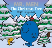 Mr. Men: The Christmas Tree