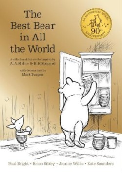 Winnie the Pooh: The Best Bear in all the World